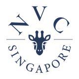 NVC Singapore Logo