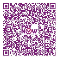 PayNow QR Code